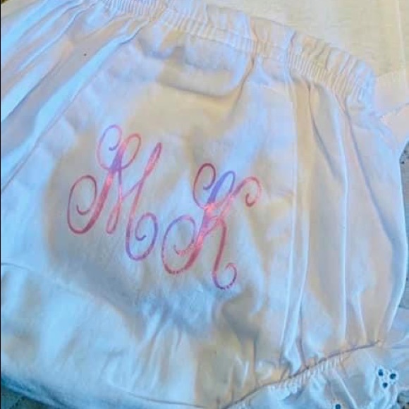 Personalized Infant Sets - Picture 10 of 10